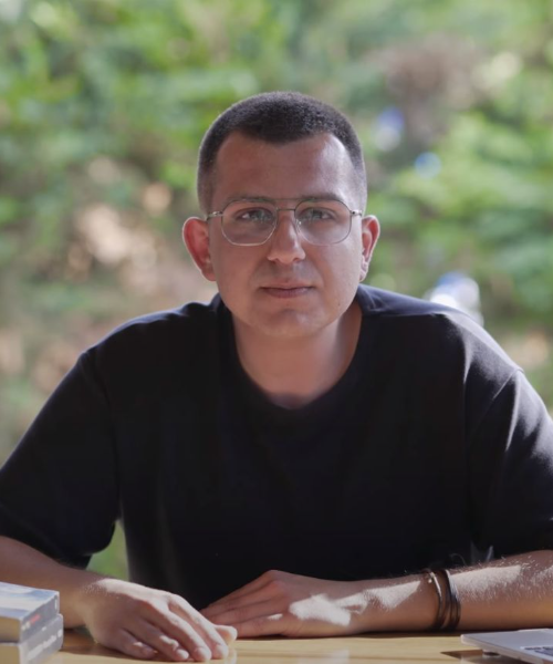 Türk Psikolog Kutaisi