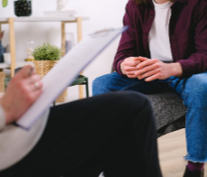 Kutaisi bireysel terapi