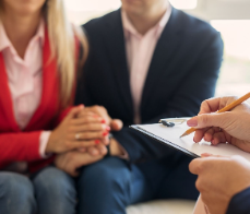 Kutaisi çift terapisi