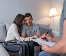 Kutaisi ilişki terapisi